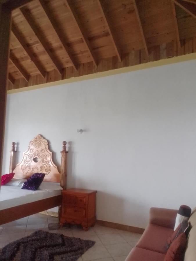 Villa Sweetsop Montego Bay Exterior foto