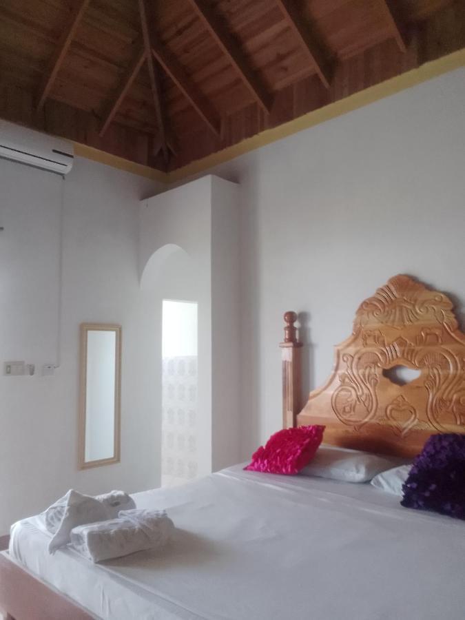 Villa Sweetsop Montego Bay Exterior foto
