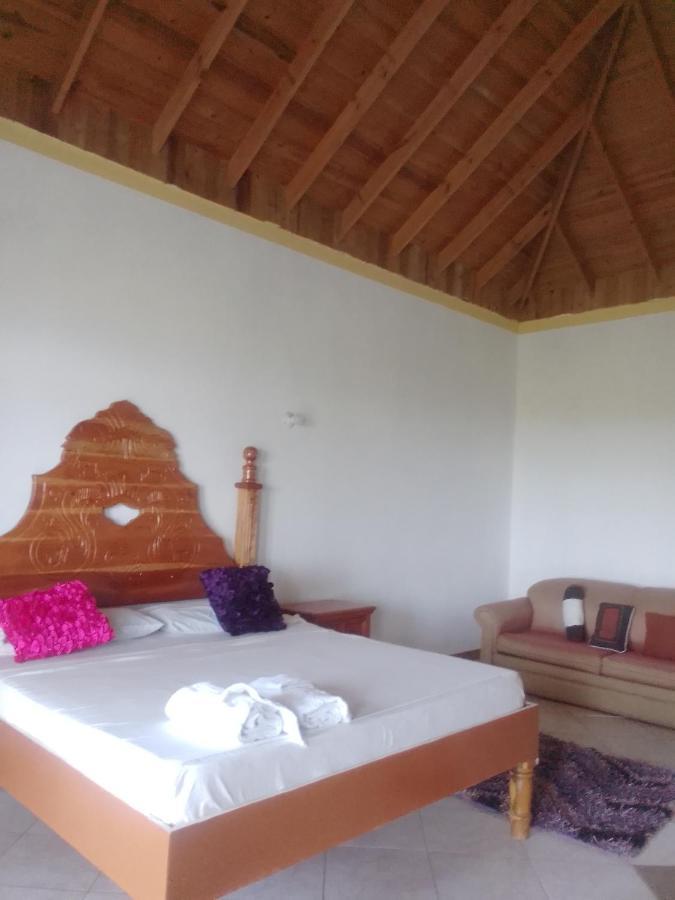 Villa Sweetsop Montego Bay Exterior foto